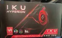 IKU - AMD580