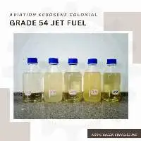 Aviation Jet fuel A-1