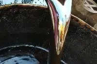 Fuel Oil CST-180