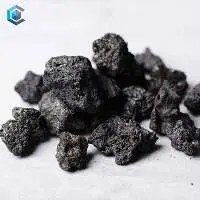 Petroleum Coke