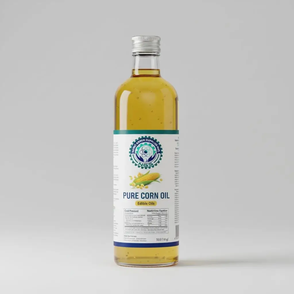 Corn Oil