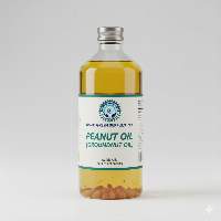 Peanut Oil