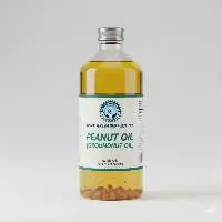 Peanut Oil
