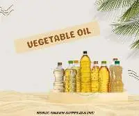 Vegetable Oil