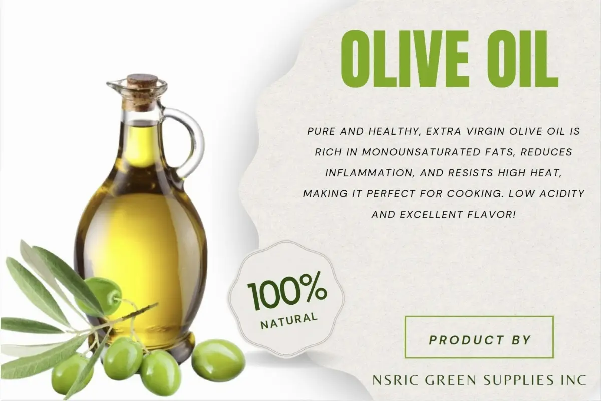 Olive Oil