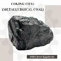 Cooking Coal - Metallurgical Coal