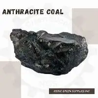 Anthraite Coal