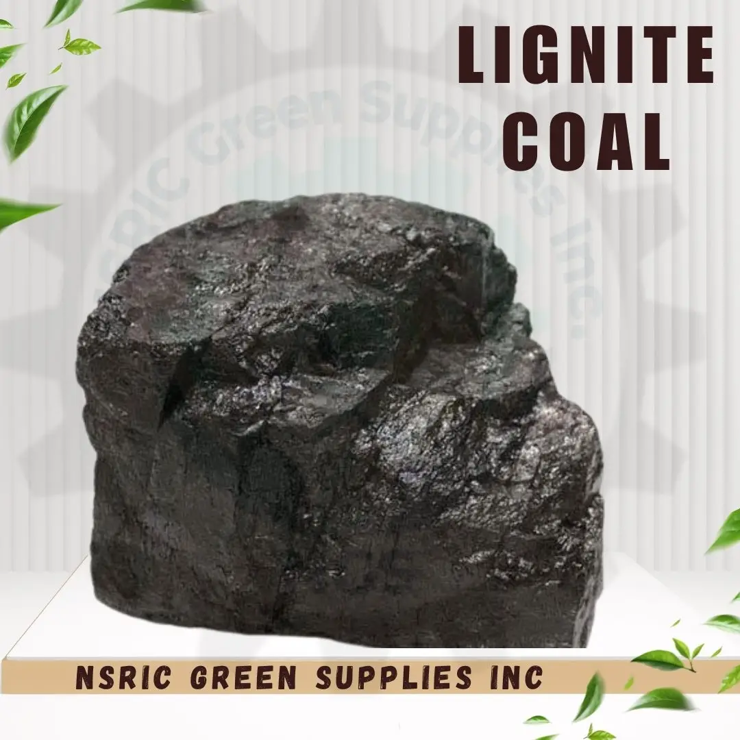 Lignite Coal