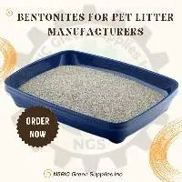 Pet Litter Manufacturers
