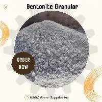 Bentonite Granular