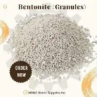 Bentonite Granular