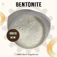 Bentonite
