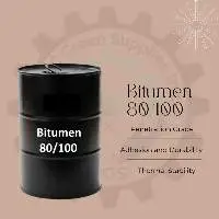 Bitumen 80/100