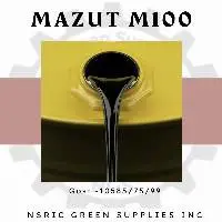 Mazut MI00