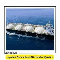 Liquefied Natural Gas (LNG)