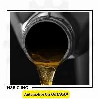 Automotive Gas Oil (AGO)