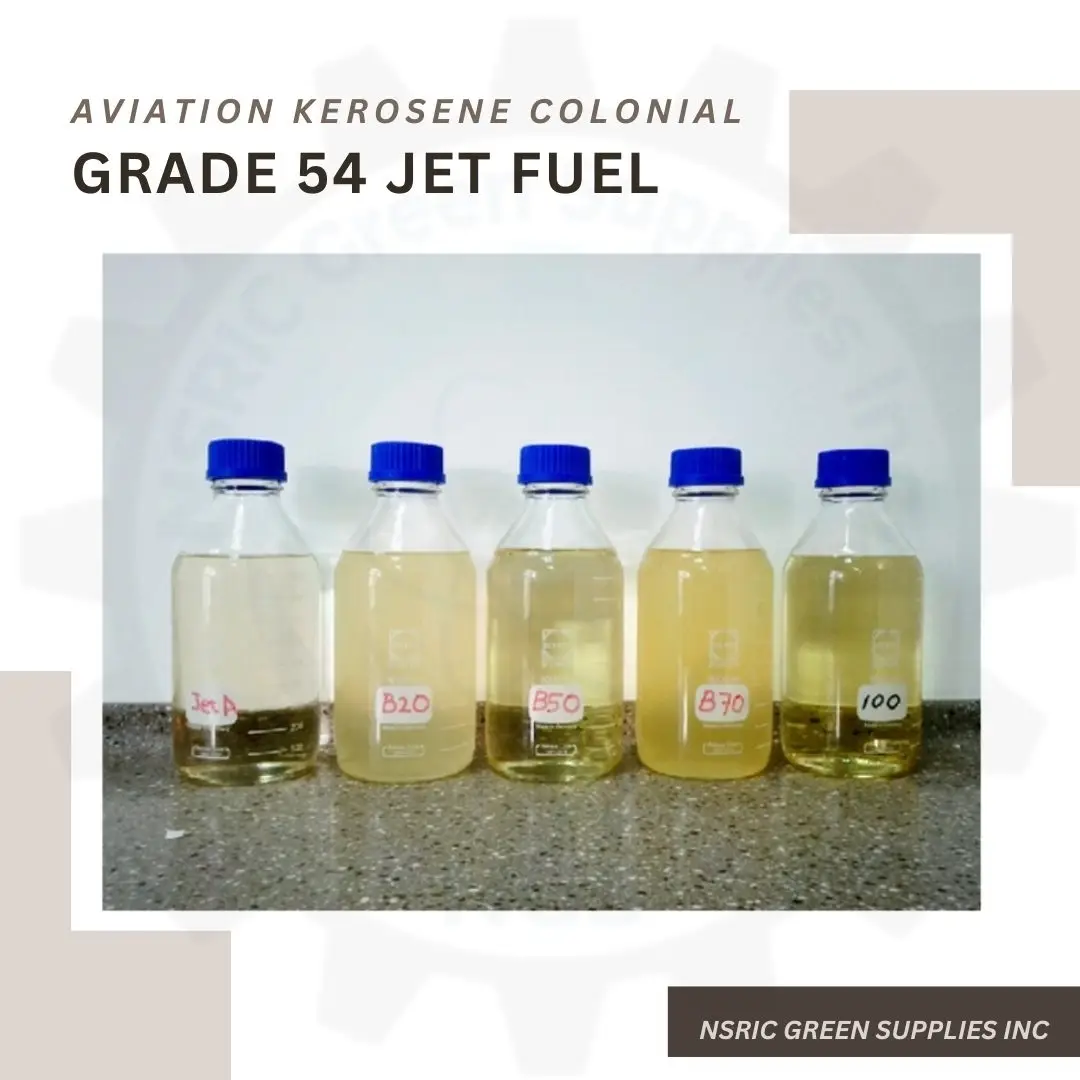Jet Fuel (Grage 54)