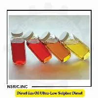 Diesel Gas Oil Ultra - Low Sulphur Diesel