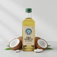 Coconut Oil