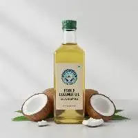 Coconut Oil