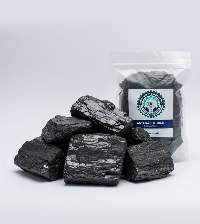 Anthracite Coal