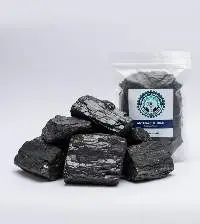 Anthracite Coal