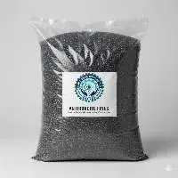 Anthracite Fines