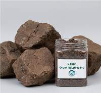 Lignite (Brown Coal)