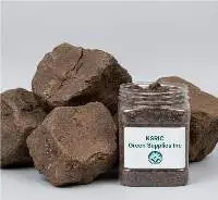 Lignite (Brown Coal)