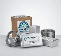 Pure Aluminum: 1000 Series