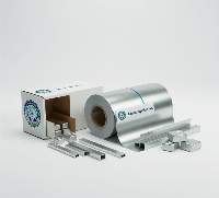 Aluminum-Manganese Alloy: 3000 Series