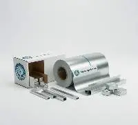 Aluminum-Manganese Alloy: 3000 Series