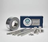 Aluminum-Magnesium Alloy: 5000 Series