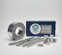 Aluminum-Magnesium Alloy: 5000 Series