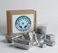 Aluminum-Silicon Alloy: 4000 Series