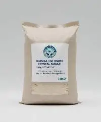 ICUMSA 100 Sugar (White Crystal Sugar)