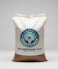 VHP Sugar (Very High Polarity Raw Sugar)