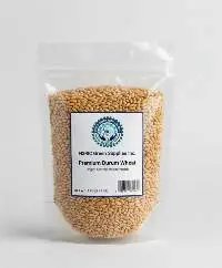 Durum Wheat