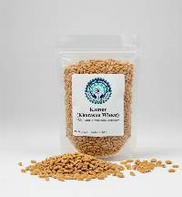 Kamut (Khorasan Wheat)