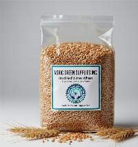 US Hard Red Winter Wheat