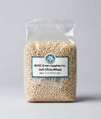 Soft White Wheat (USA)