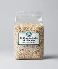 Soft White Wheat (USA)