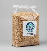 Club Wheat