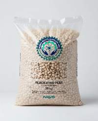 Black-Eyed Peas (Lobia)