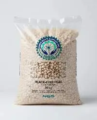 Black-Eyed Peas (Lobia)