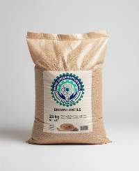 Brown Lentils