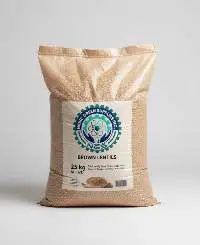 Brown Lentils