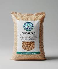 Chickpeas (Garbanzo Beans / Kabuli Chana)