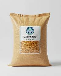 Pigeon Pea Lentils (Toor Dal)