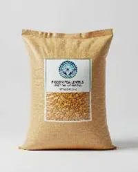 Pigeon Pea Lentils (Toor Dal)